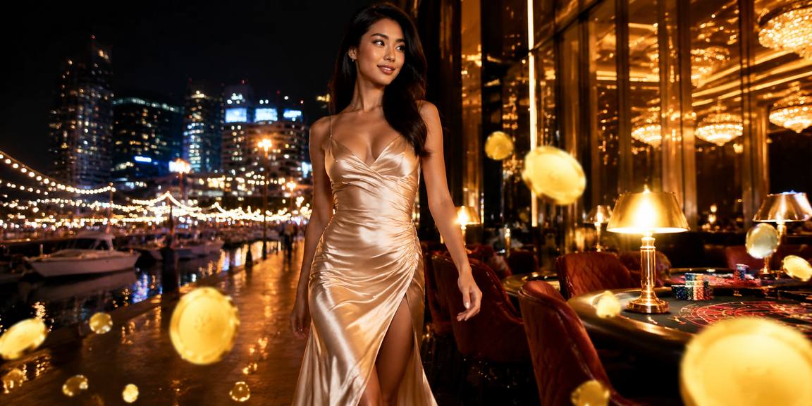 totojitu Casino & Slots Malaysia dengan Touch 'n Go eWallet